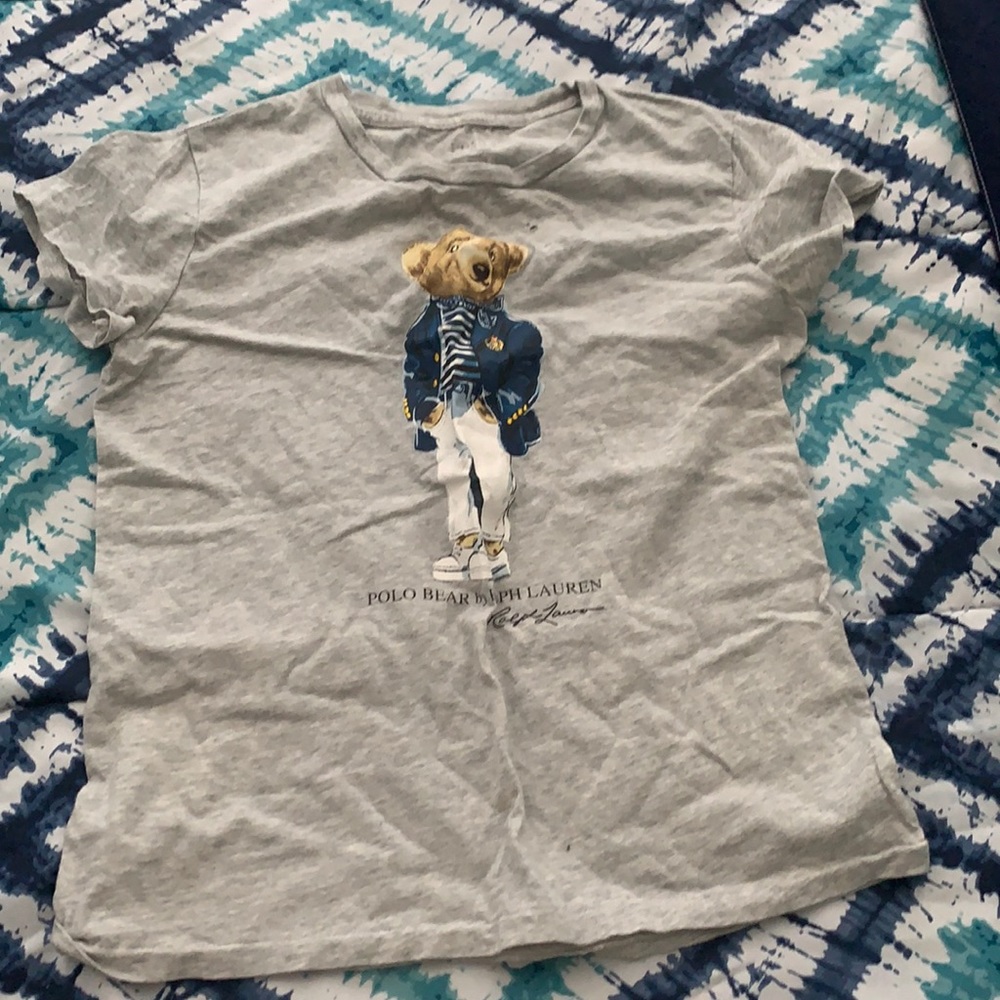 Polo shirt
